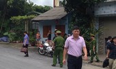 Khám nhà Phó phòng Khảo thí Hà Giang Vũ Trọng Lương