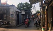 Tử hình một thanh niên trong vụ giết người vì 'sờ' nhầm bạn gái