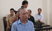 Tát cạn 2 ao nước tìm hung khí vụ giết người, đốt xác đêm 30 Tết
