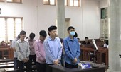 Thu giữ hàng trăm miếng vàng khi bắt giữ chủ sàn IG