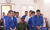 Chủ tịch CIMCO dùng loạt hợp đồng khống lừa các ngân hàng