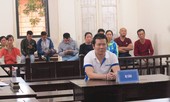 Chém mẹ đẻ nhiều nhát rồi ra tòa bật khóc, xin lỗi