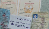Không phục hồi bằng đại học của thẩm phán trượt tốt nghiệp