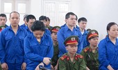 Đồng phạm của trùm ma túy Lóng Luông nhận án tử
