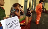 Đánh bạc tới mức... vợ bỏ đi đâu không biết