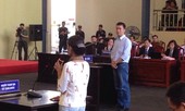 Mẹ Phan Sào Nam: 'Mong tòa thấu hiểu cho tấm lòng người mẹ'