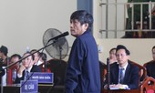 Xét hỏi cán bộ C50 về hành vi của cựu Thiếu tướng Nguyễn Thanh Hóa