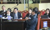 Ông Vĩnh sử dụng 'quyền im lặng' để đảm bảo bí mật nghiệp vụ