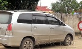 Người đàn ông 'trộm' ô tô của chính mình