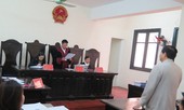 Tòa tuyên hủy quyết định thu hồi bằng tiến sĩ của Bộ Giáo dục