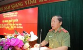 Trung tướng Công an giải đáp thắc mắc về Luật An ninh mạng