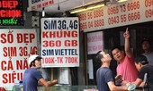 Chi tiết lịch chuyển đổi thuê bao 11 số về 10 số của các mạng