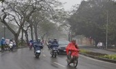 Đêm nay không khí lạnh tràn về