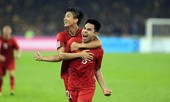 Nhiều màn hình lớn được lắp đặt ở các tỉnh xem chung kết AFF Cup 2018