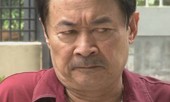 Duyên điện ảnh và cuộc sống hiện tại của Ba Cẩn 'Biệt động Sài Gòn'