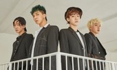 Winner gửi lời chào bằng tiếng Việt trước khi trở lại Việt Nam