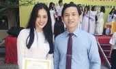 'Thành công của Tiểu Vy sẽ có ở chương trình giảng dạy kỹ năng'
