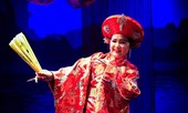 Đoàn kịch xã hội hoá đầu tiên của Hà Nội 'chinh phục' Sài Gòn