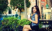 'Chuyện hẹn hò Tây - Việt'