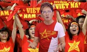 'Tôi tin AFF Cup năm nay sẽ vang tên Việt Nam'