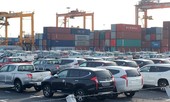 Ô tô con nhập khẩu Indonesia tăng mạnh