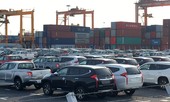 Xe Thái Lan, Indonesia ồ ạt về Việt Nam