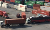 Gần 1.300 ôtô đăng ký về Việt Nam trước tháng 'cô hồn'