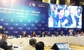 'Tín dụng đen' bủa vây doanh nghiệp vừa và nhỏ