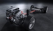 Trải nghiệm phong cách sống đẳng cấp, công nghệ sáng tạo Lexus