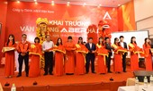 ABER: Ứng dụng gọi xe ưu Việt