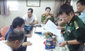Truy tố 2 công chức hải quan vụ buôn lậu xăng dầu nghìn tỷ
