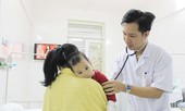 Địa chỉ chăm sóc sức khỏe toàn diện và tin cậy cho trẻ