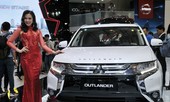 Triệu hồi gần 1.000 xe Mitsubishi tại Việt Nam do 2 lỗi