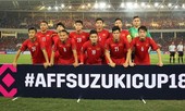 Tuyển Việt Nam sẽ nhận 'mưa' tiền thưởng nếu vô địch AFF Cup