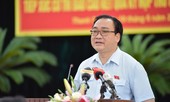 Bí thư Hà Nội nói về thông tin luật đặc khu tới người dân