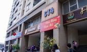 Hà Nội chuyển cơ quan điều tra gần 10 hồ sơ chung cư vi phạm