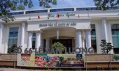 Giữa Thủ đô, một phường có hai dự án bãi xe bị 'băm nát'