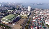 Hà Nội đạt được những gì sau 10 năm hợp nhất?