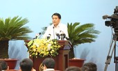 Chủ tịch Hà Nội: Sẽ thu hồi 47 dự án chậm triển khai