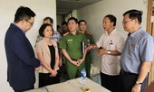 Chủ tịch Ba Đình: Các tòa nhà lớn, khách sạn cao cấp có dễ vào đâu
