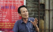 Ông Hiệp 'khùng' nói gì về vụ cháy nhà trọ từ thiện?
