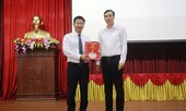 Chủ tịch Transerco làm Bí thư Huyện uỷ Ứng Hòa