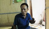 Chủ dãy trọ giá rẻ bị đuổi đánh 3 lần sau vụ cháy ở Đê La Thành