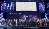 V-startup Việt Nam tham dự sự kiện công nghệ lớn nhất Đông Nam Á