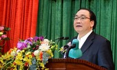 Bí thư Hà Nội: Kiểm tra, giám sát không có vùng cấm