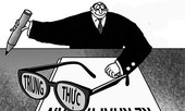 Hà Nội: Phát hiện một người kê khai tài sản không trung thực