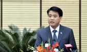 Hà Nội: Sẽ xử lý nghiêm cán bộ liên quan sai phạm đất đai tại Ba Vì