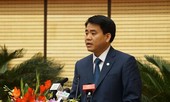 Chủ tịch Hà Nội: Trường đua ngựa sẽ thu hơn nghìn tỷ một năm