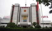 Hà Nội: Nhiều đoàn đi công tác nước ngoài năm 2019