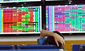 Đại gia Việt 'bay' ngàn tỷ trong hai ngày chứng khoán 'đỏ lửa'